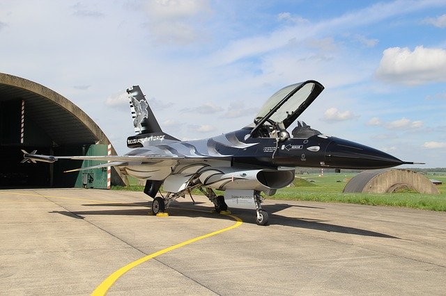 F-16 sau umilirea unui aliat din Est