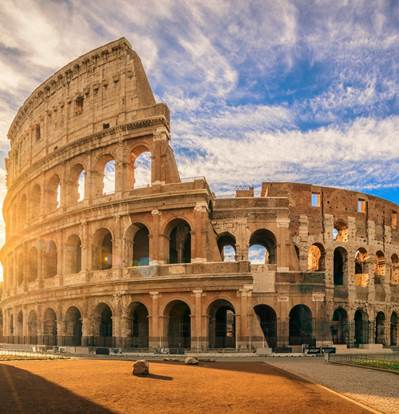 colosseum