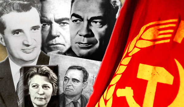 Naţional-comunismul n-a existat vreodată