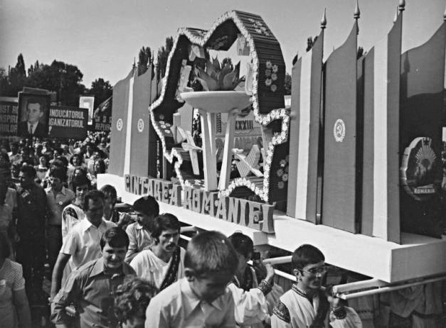 Nicolae Ceaușescu și uciderea programată și științifică a românilor în Epoca de aur