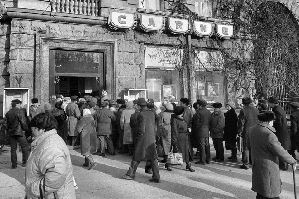Idei eronate ale mulțimilor de români