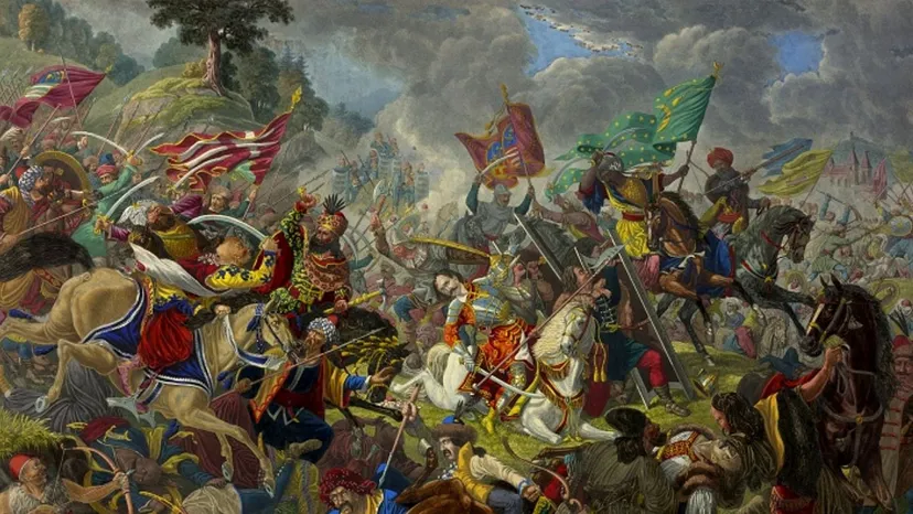 Misterul capitulațiilor cu Imperiul otoman