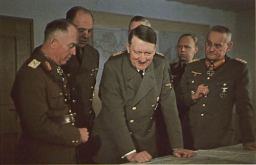 Dezvoltarea relațiilor economice cu Germania în cursul anul 1942