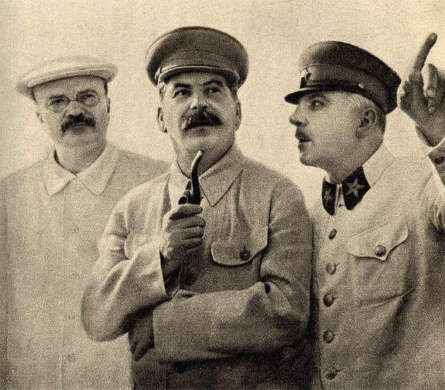 Stalin și neîncrederea în informațiile despre pregătirile lui Hitler