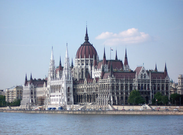 Ungaria și demografia îngrijorătoare pentru Budapesta