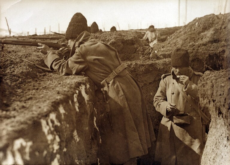 Bătălia de pe Riglou din 27 octombrie 1916