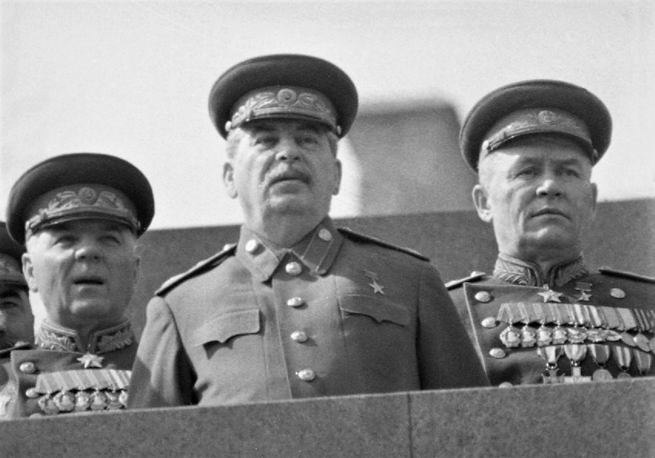 Armata Roșie și deosebita înzestrare cu armament la 22 iunie 1941