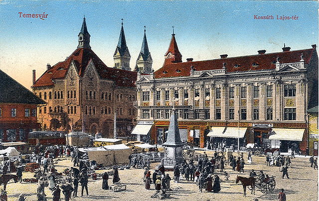 Marea Criză Economică, România Mare și dezvoltarea arhitecturii în perioada dintre cele două războaie mondiale