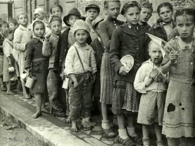 Sudul județului Argeș în timpul foametei (1945-1947)